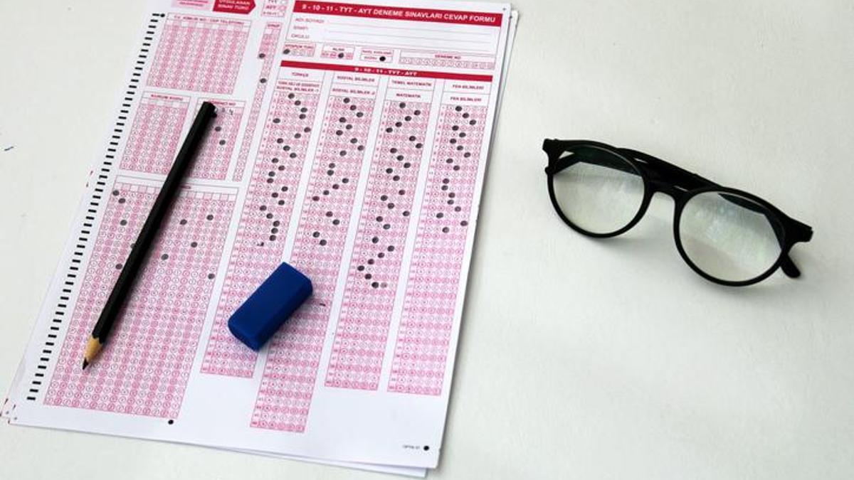 LGS'ye de YKS'ye de günler kaldı | 3 ALTIN TAVSİYE! Sınava girecekler Haziran ayını nasıl geçirmeli?