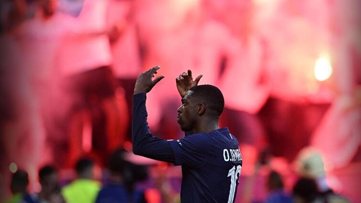 SON DAKİKA | UEFA Şampiyonlar Ligi'nde şampiyonun adı PSG oldu!