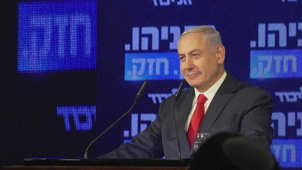 İsrail basını: ''Savaşlar Netanyahu için''