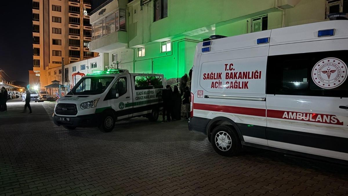 Boşanma aşamasındaki eşini tabancayla öldürdü