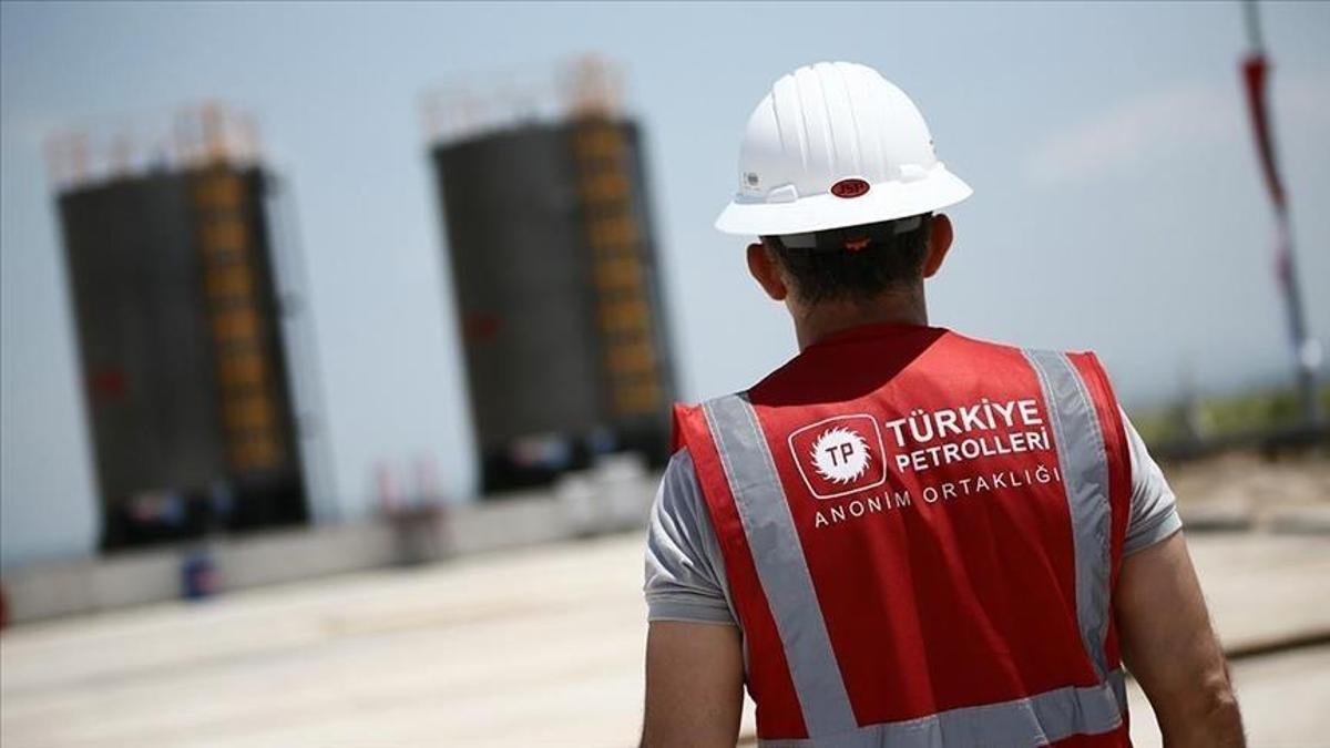 Petrol arama ruhsatlarında süre uzatımı