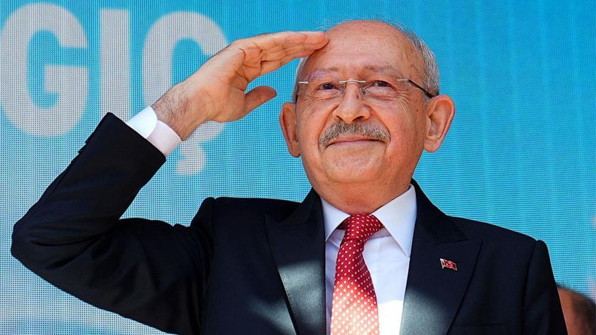 Kılıçdaroğlu'nun partililerle bayramlaşma sonrası ilk hamlesi ne olacak?