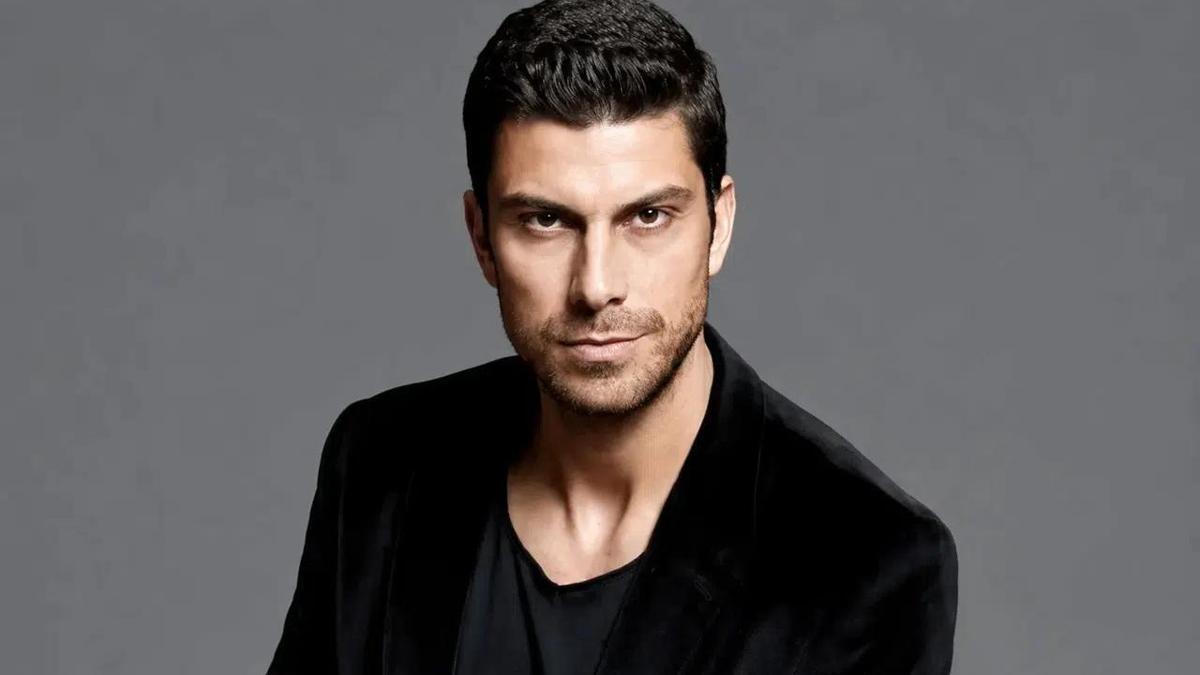 Daha 17'nin Hakan'ı Armağan Oğuz kimdir, nereli ve kaç yaşında? Daha 17'nin yıldızı Armağan Oğuz'un rol aldığı dizi ve filmler!