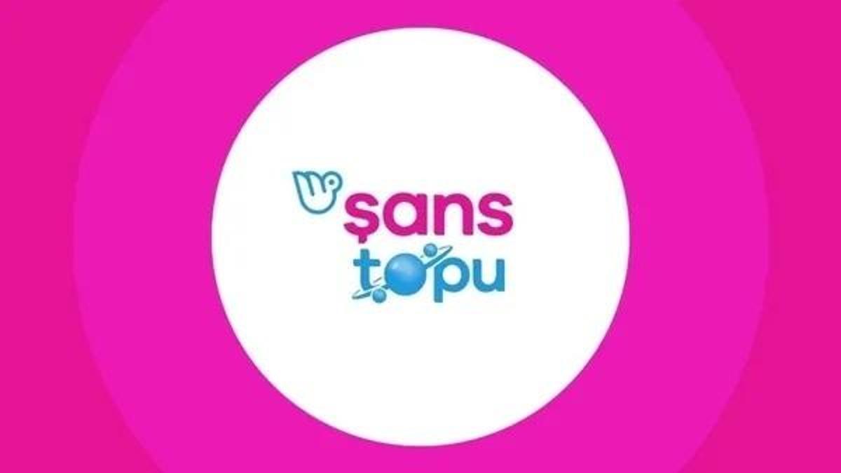 ŞANS TOPU SONUÇLARI 31 MAYIS 2026 | Şans Topu sonuçları açıklandı mı, saat kaçta açıklanır? 40,6 milyon TL büyük ikramiye