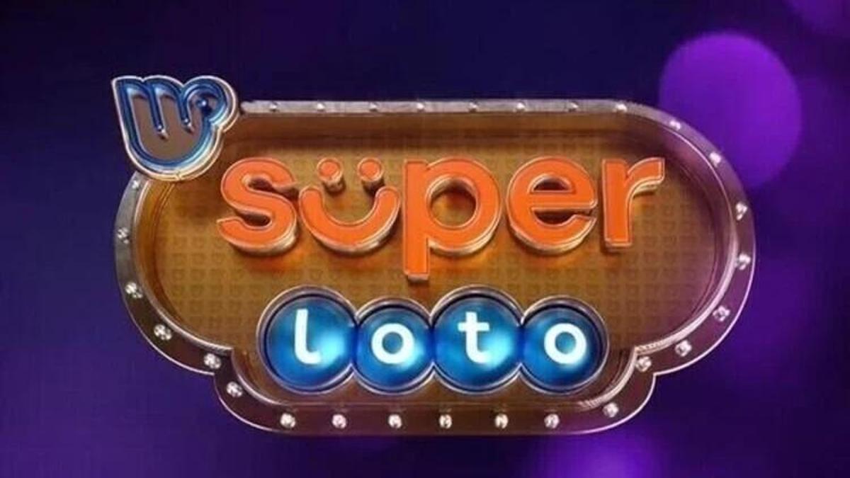 SÜPER LOTO SONUÇLARI 31 MAYIS 2026 | Süper Loto sonuçları açıklandı mı, saat kaçta açıklanır? 910,6 milyon TL büyük ikramiye