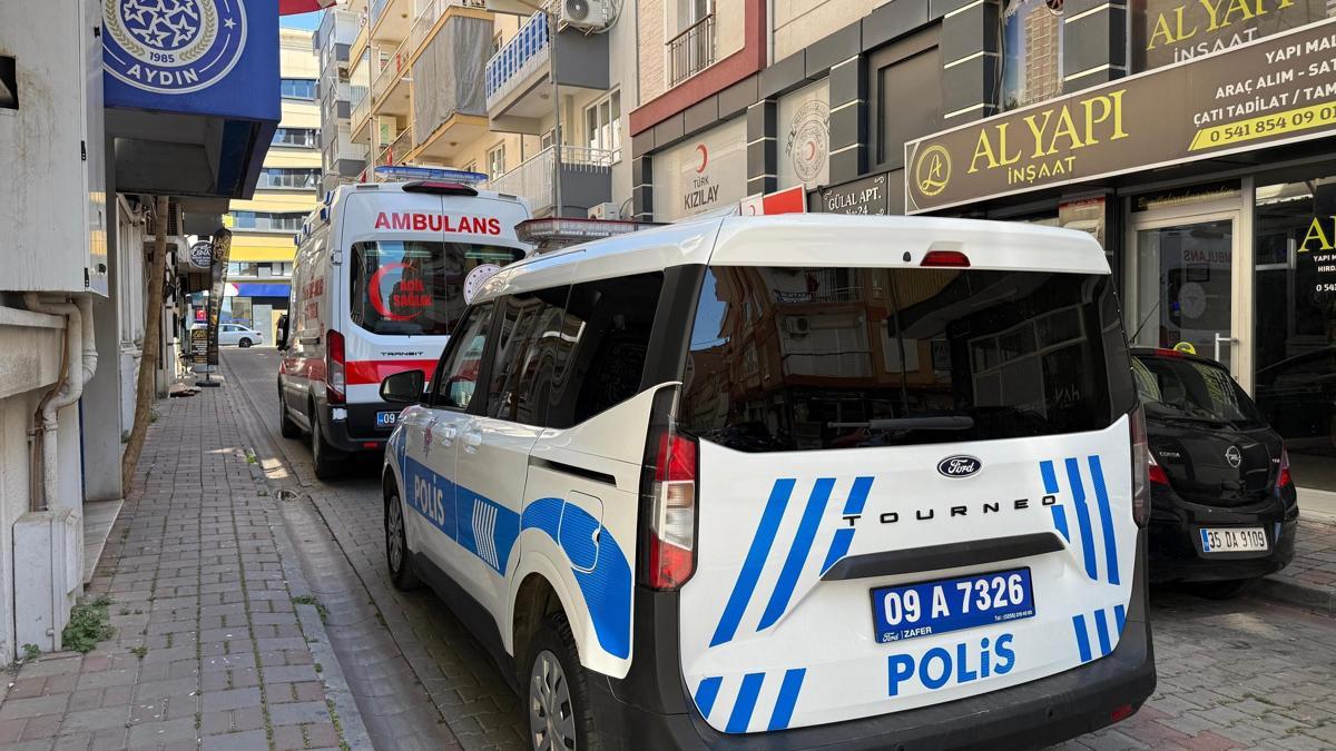 Aydın'da Sağlık Çalışanı Evinde Ölü Bulundu: Ümran Yavuz (31) - sağlık news from CNN TÜRK