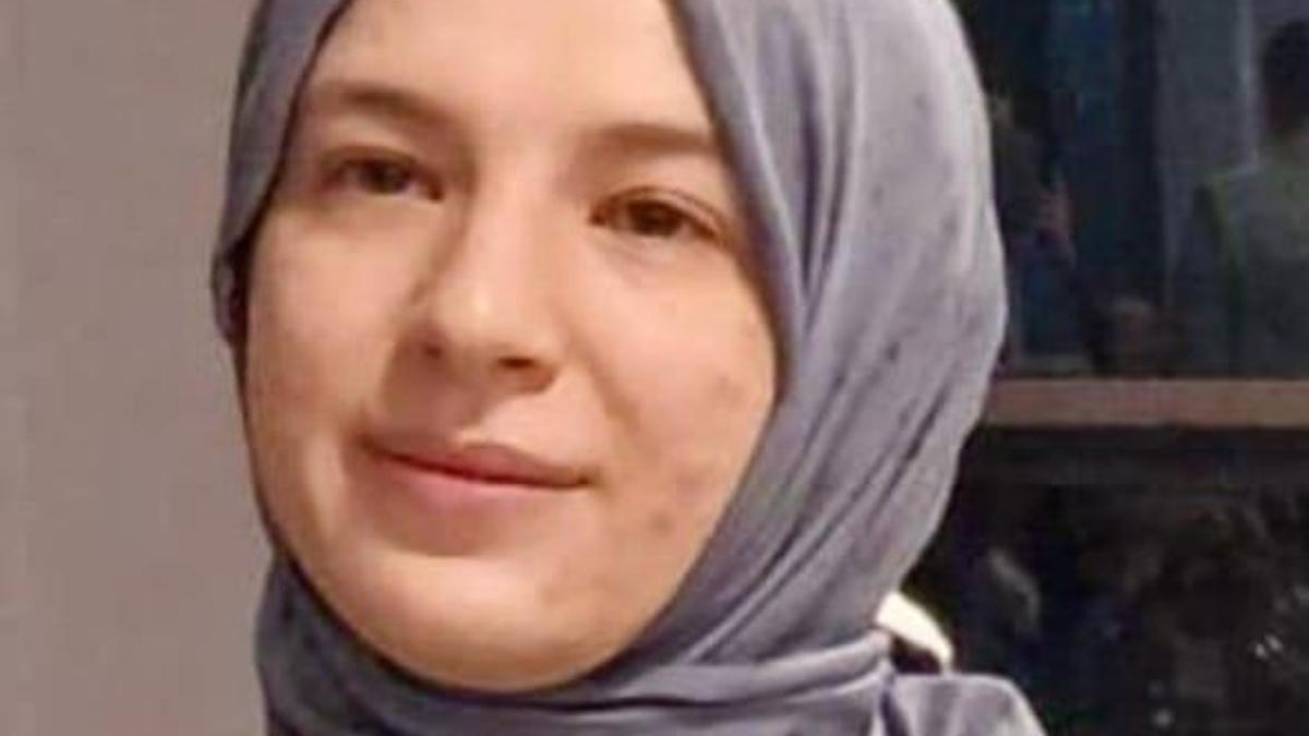 Beypazarı'nda kayıp Hatice için arama çalışması başlatıldı