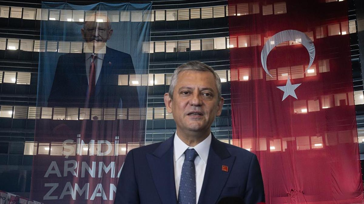Özgür Özel cephesinden yeni hamle: Yarından itibaren başlıyorlar