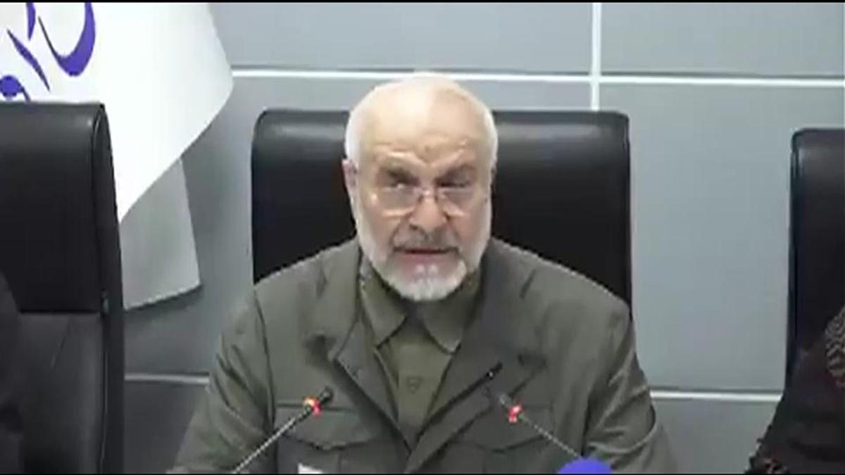 Kalibaf'tan ABD'ye mesaj: "Güvence olmadan hiçbir anlaşma kabul edilmeyecek"