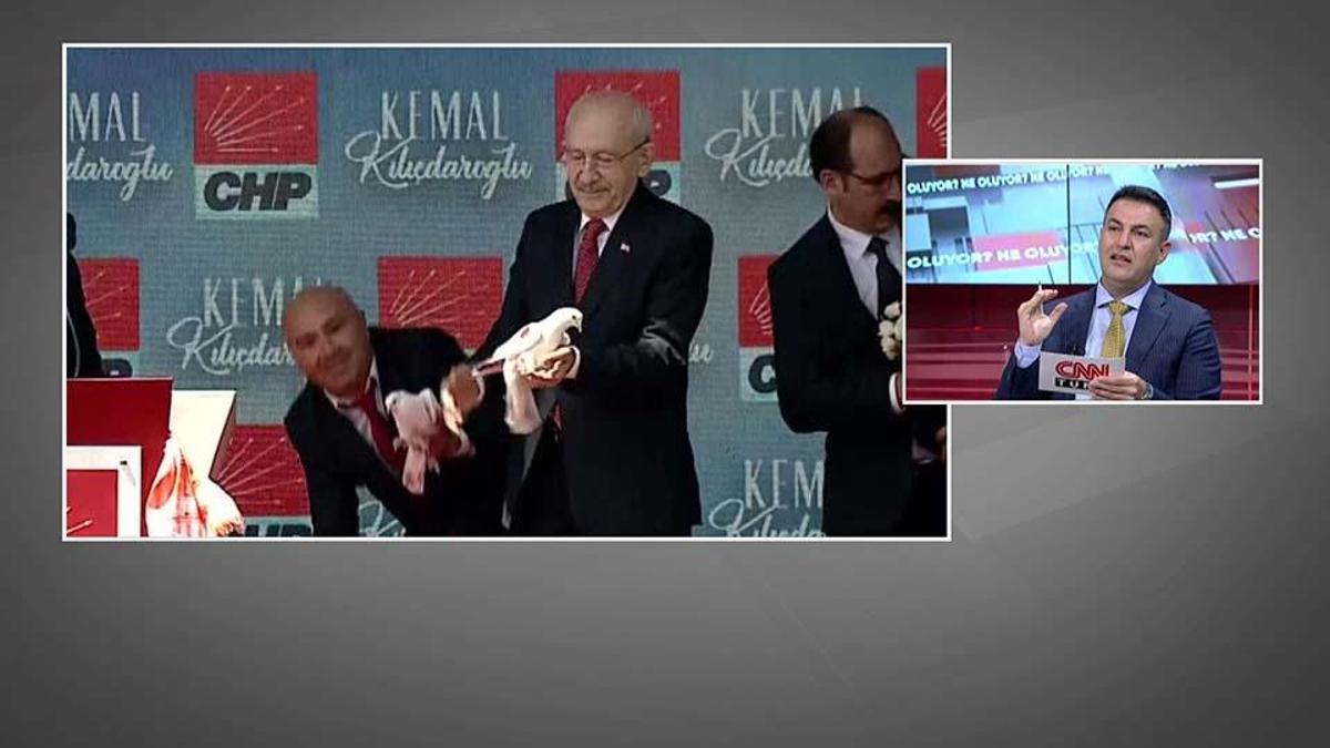 Murat Gezici: Kılıçdaroğlu adayını açıklayacak, Özel bile hayır diyemeyecek, sürpriz bir isim
