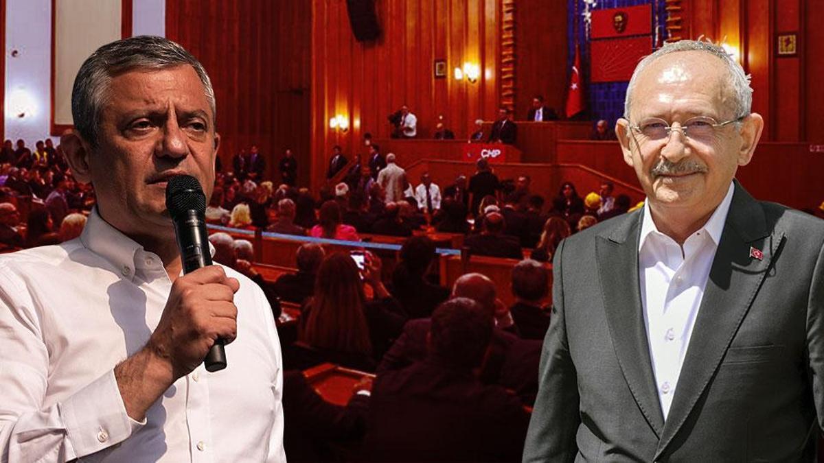 CHP'de yeni kriz grup toplantısı: Salı güne ne olacak?