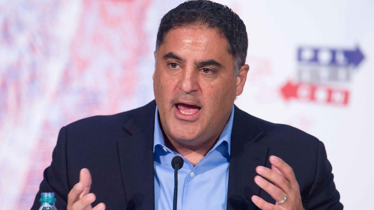 Cenk Uygur ve Hasan Piker'in İngiltere'ye girişleri engellendi! Sebebi: İsrail soykırımını eleştirmek...