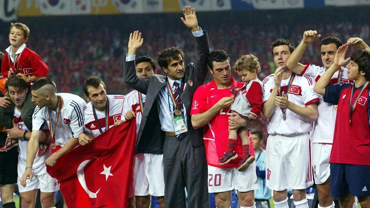 Avrupa'dan 7 ülke, yıllar sonra Dünya Kupası'na geri dönüyor