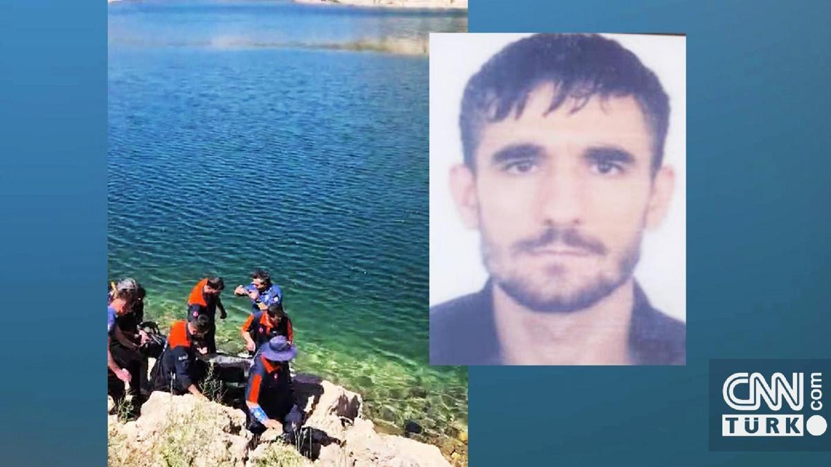 Günlerdir aranıyordu... Ekiplerin ulaştığı gerçek yürek burktu