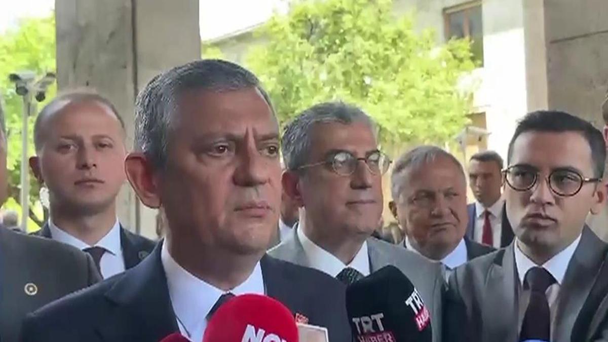 CHP’de tedbir kararı varken kurultay hamlesi