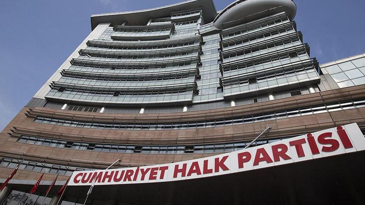 Özgür Özel'i destekleyen vekillerden 'kurultay' çağrısı
