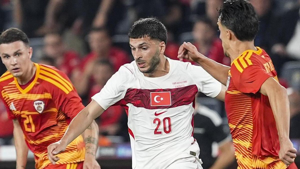 Oğuz Aydın'dan, Dünya Kupası sözleri
