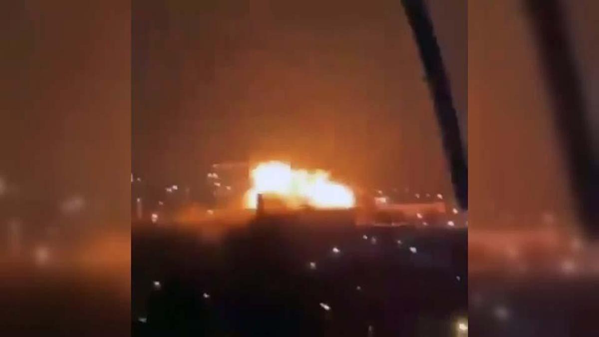 Rusya'dan Kiev'e yoğun bombardıman: Çok sayıda ölü ve yaralı var