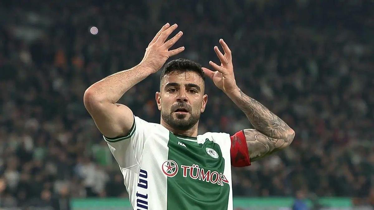Beşiktaş'la anılmıştı! Adil Demirbağ transferinde rota değişti...