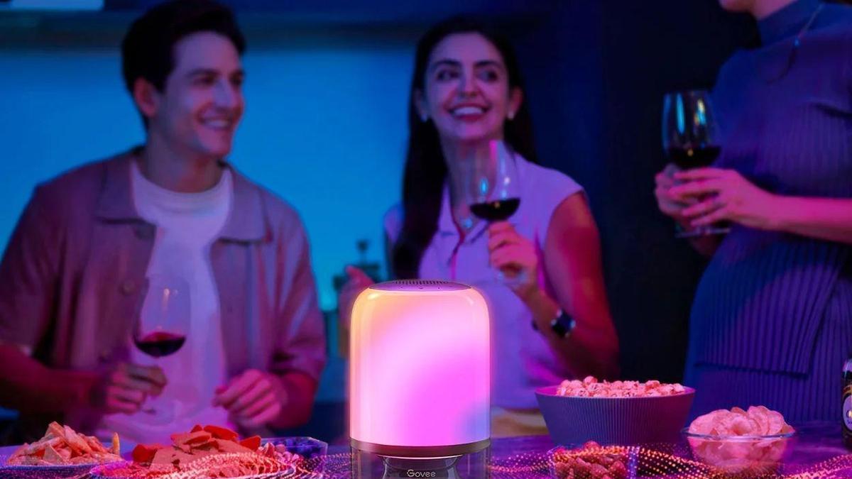 Govee Table Lamp 2 Pro İncelemesi