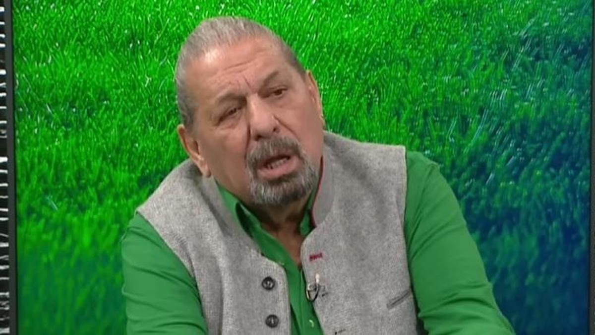Eski Hakem Erman Toroğlu'na 3 yıla kadar hapis istemi