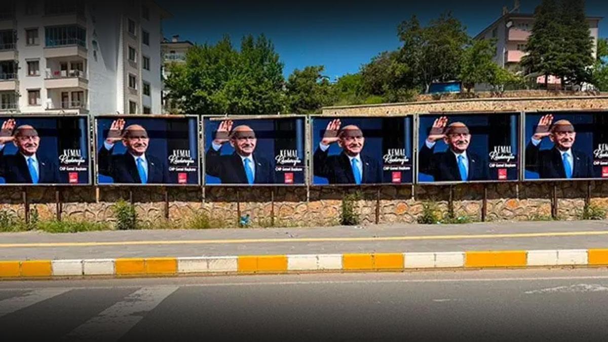 Tunceli Valiliği’nden afiş açıklaması: Kimin finanse ettiği açıklandı!