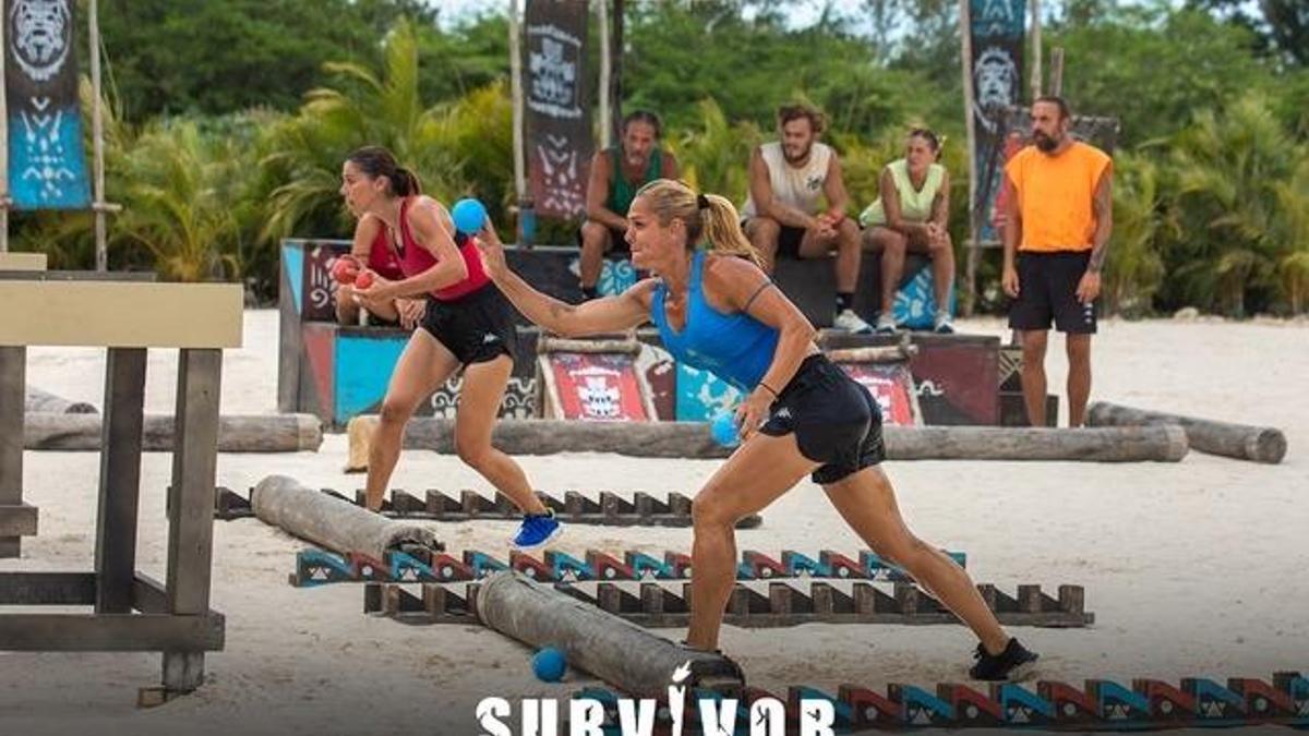Survivor'da dokunulmazlık oyununu kim kazandı? 2 Haziran Survivor'da eleme adayı kim oldu?
