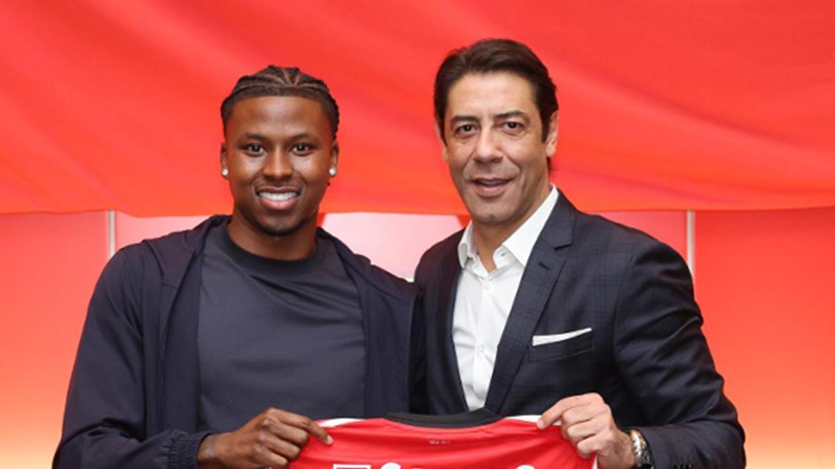 Yeni transfer Cabral, İstanbul'a geliyor!