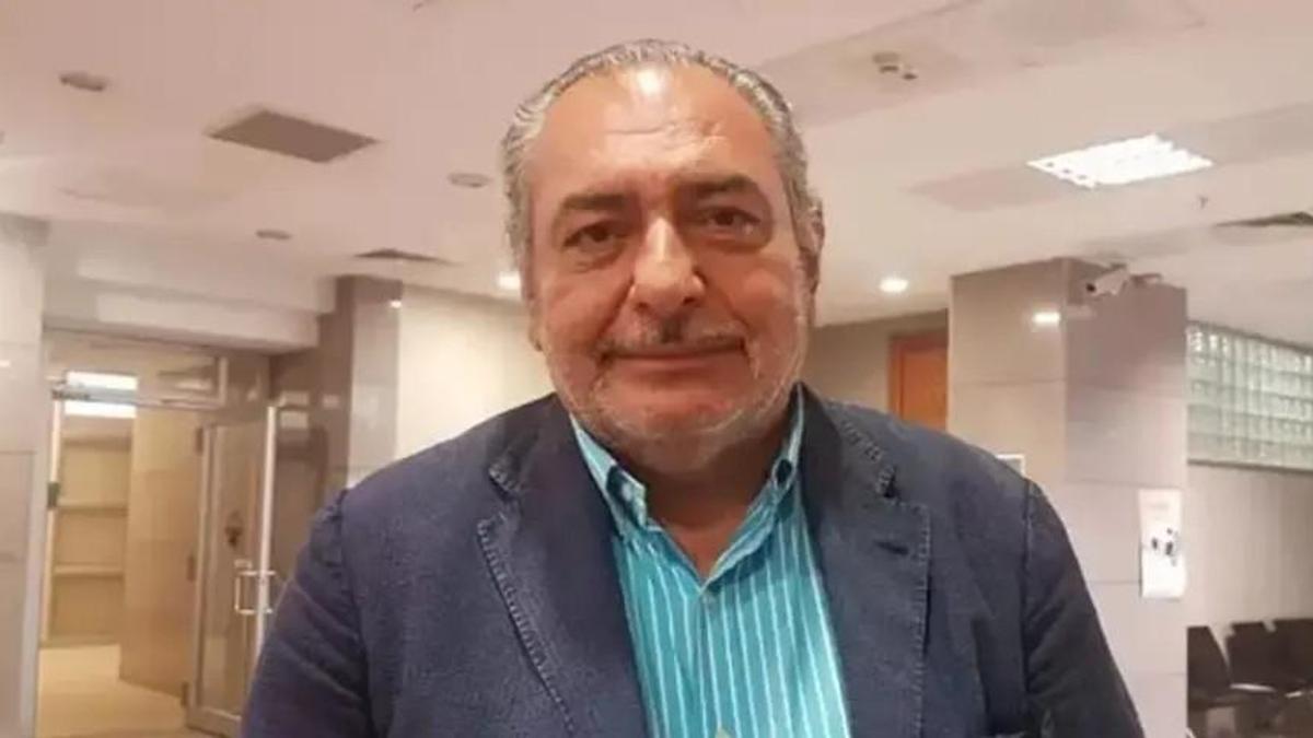 SON DAKİKA! Reha Muhtar hayatını kaybetti
