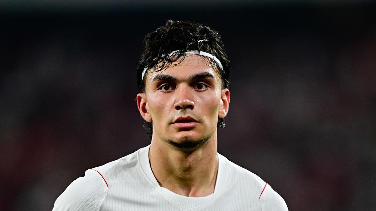 Galatasaray, Can Uzun için E. Frankfurt'un kapısını çaldı! İşte teklif...