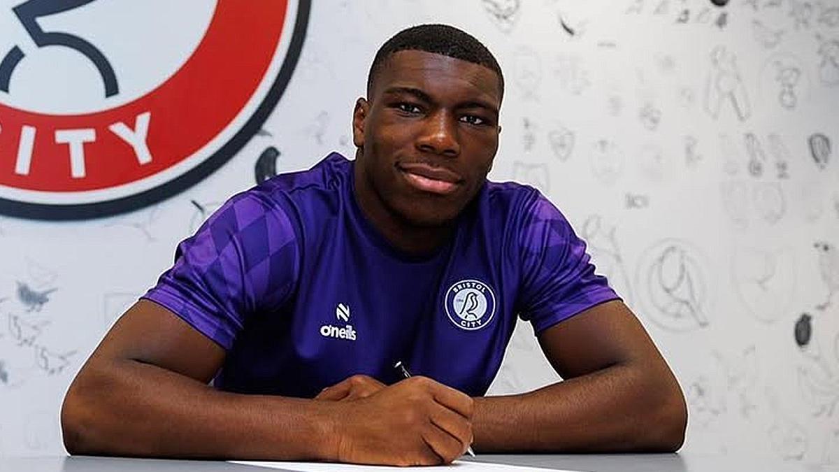 Sinclair Armstrong, Süper Lig yolunda! Prensip anlaşmasına vardı...