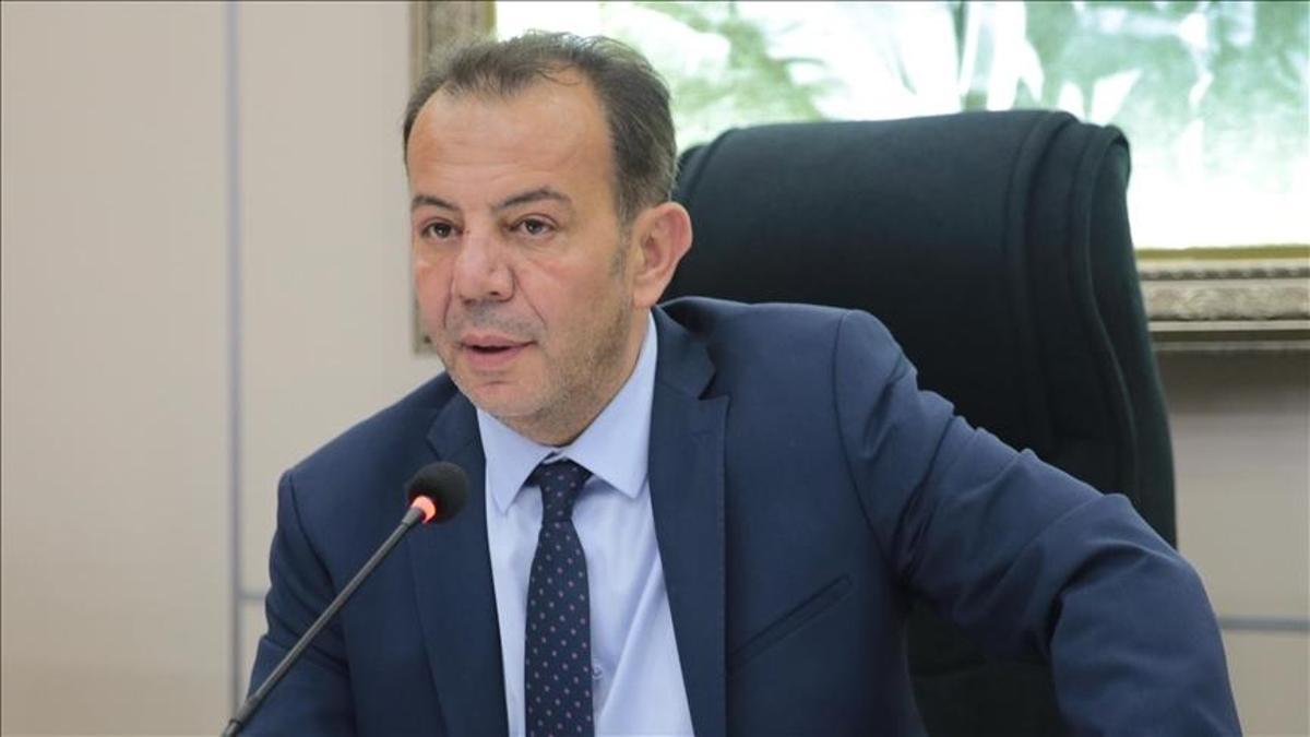 Bolu Adliyesi önünde hukuk süreci
