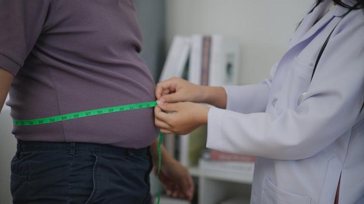 TÜİK açıkladı: Türkiye'de obezite oranı yükseldi