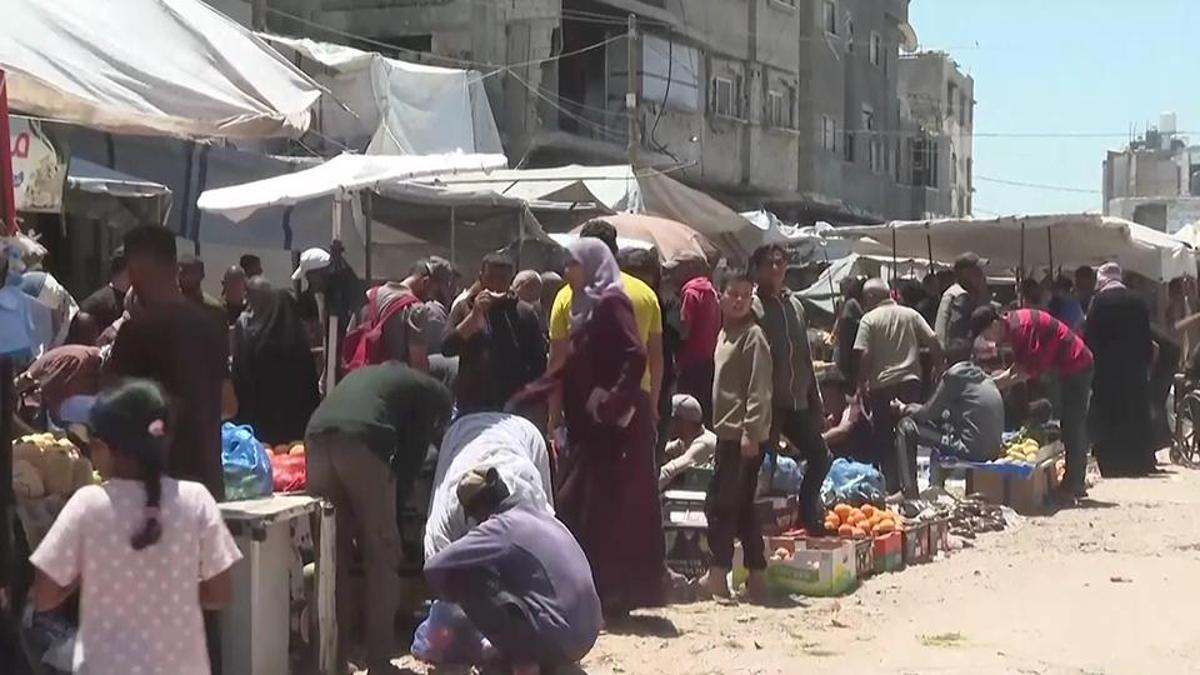 Gazzelilerin çığlığı: “Unutulduk!”