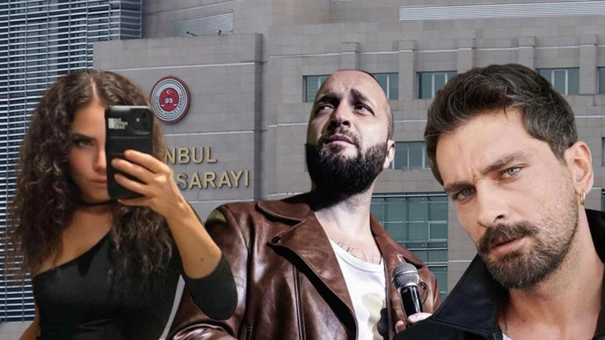 Ünlü İsimlere Uyuşturucu İncelemesi! 7 İsmin Test Sonuçları Belli Oldu