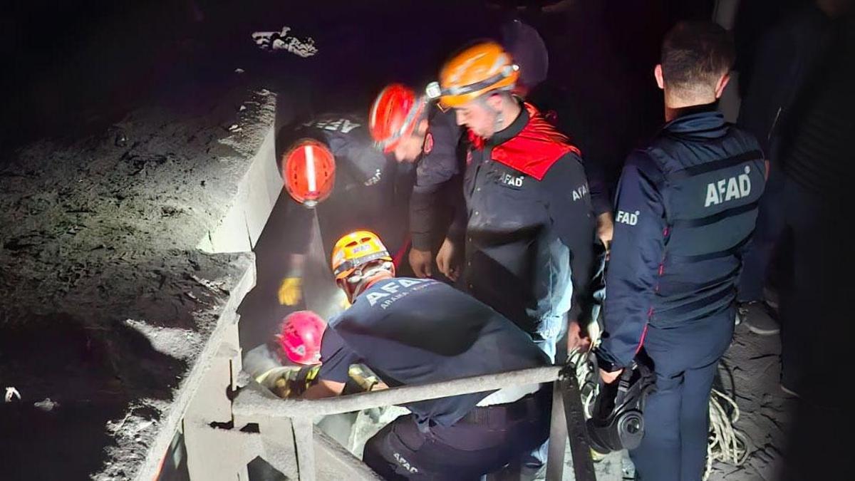 Samsun'da Demir Çelik Fabrikasında Korkunç Kaza: 3 İşçi Yaşamını Yitirdi