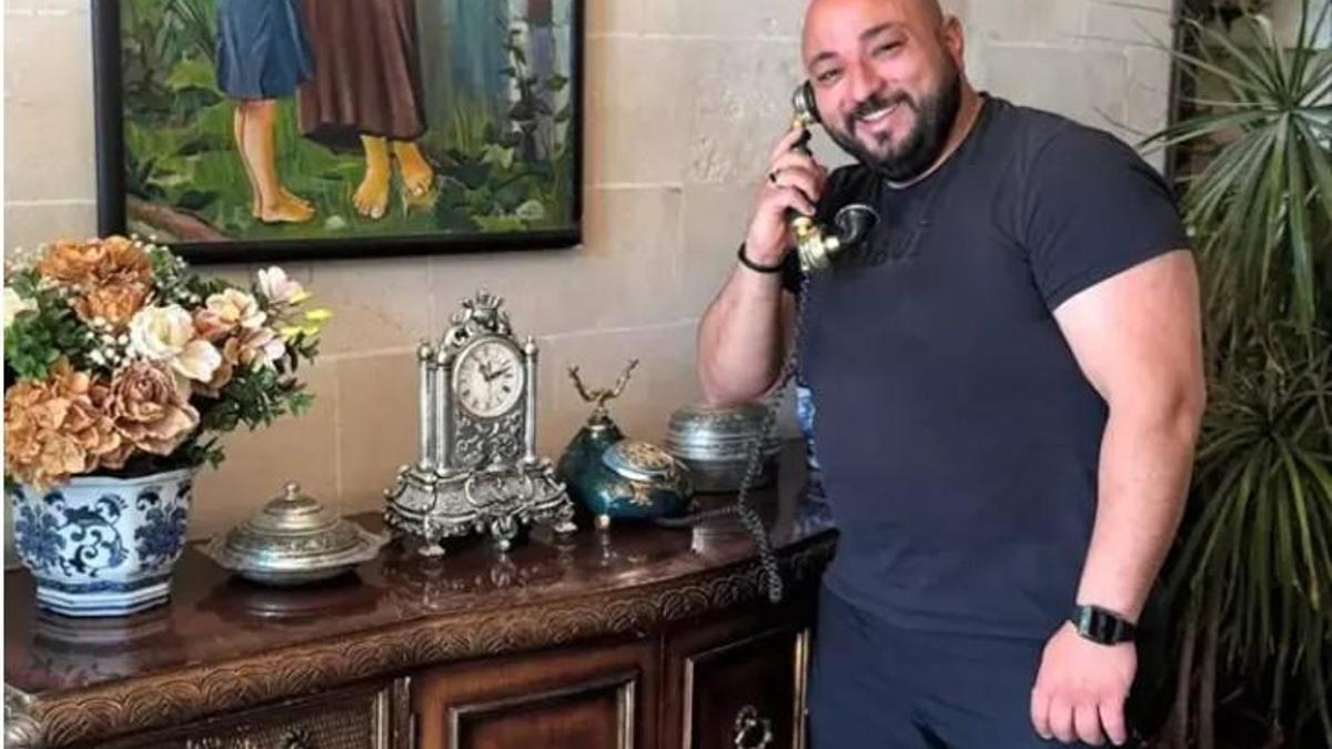Polat Ailesinin Acı Günü: Can Polat’ın Kızları Babalarına Ve