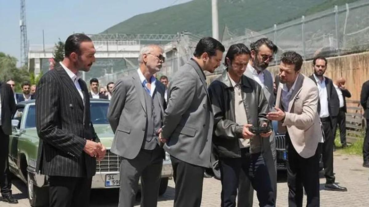 Eşref ve Nisan’ın büyük savaşı başladı! Büyük finale doğru heyecan dorukta