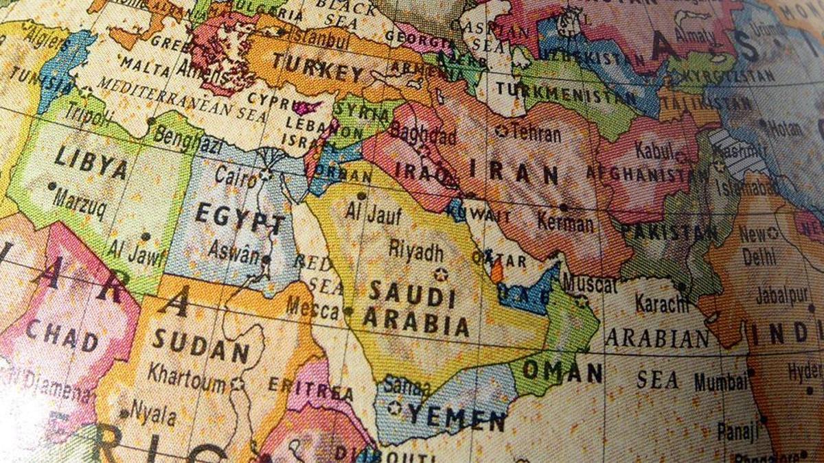 ABD'den uyarı: Bu ülkelere seyahat etmeyin