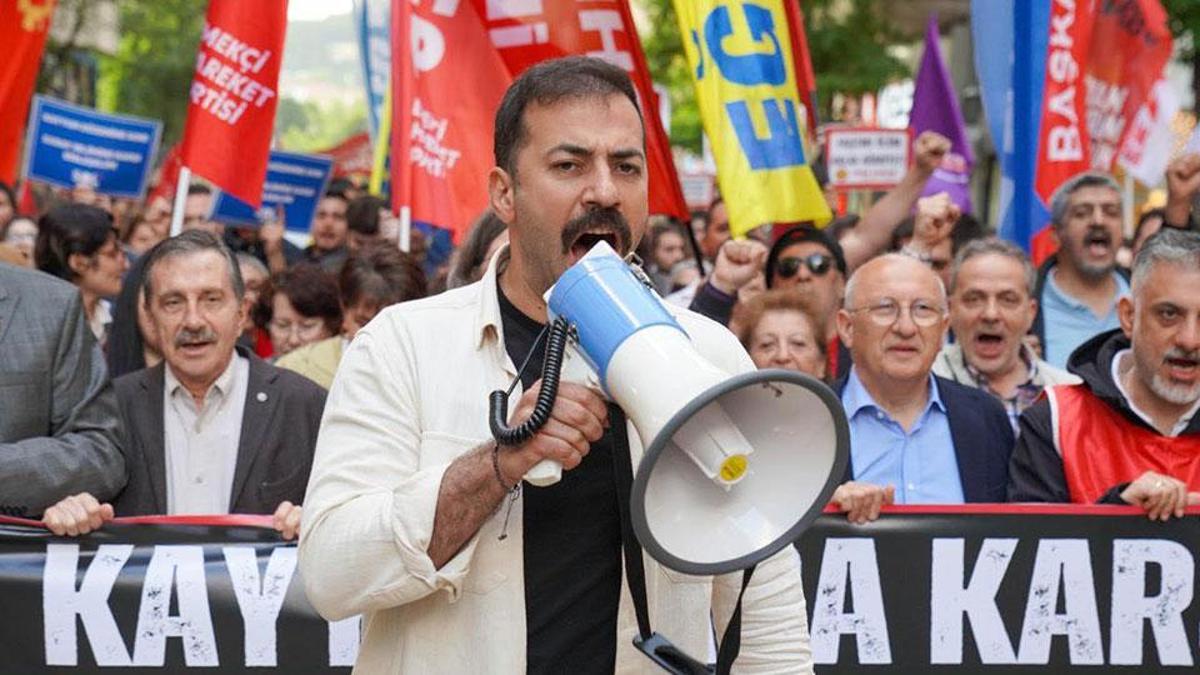 CHP’li il Başkanı Yalaz'ın "kanuna direnin" açıklamasına dava