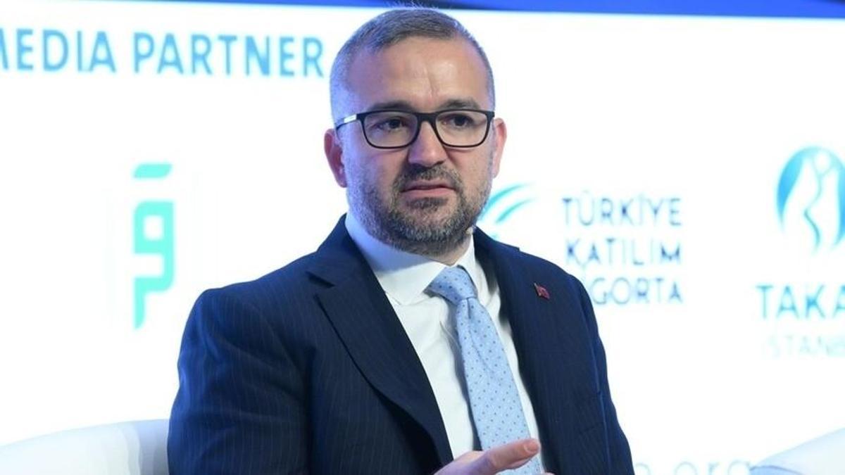 TCMB Başkanı Karahan: Türkiye'de katılım finans istikrarlı şekilde büyüyor
