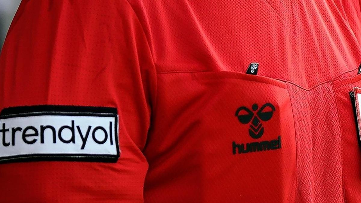 TFF, gelecek sezonun hakemlerini duyurdu