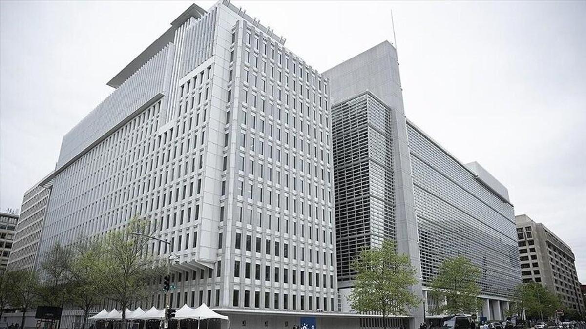 Dünya Bankası'ndan Türkiye'ye 191,5 milyon euroluk şehircilik finansmanı