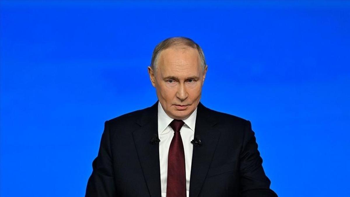 Putin neden Zelenski ile görüşmeyi reddetti? ‘Rambo’ sözleri