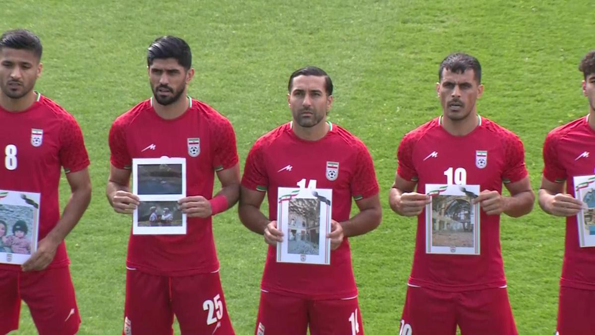 Dünya Kupası öncesi kriz: İran neden FIFA'yı devreye çağırdı?