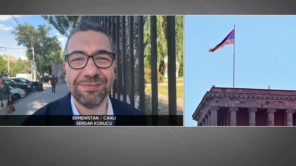 Ermenistan'ta parlamento seçimlerinde son durum | Paşinyan'd