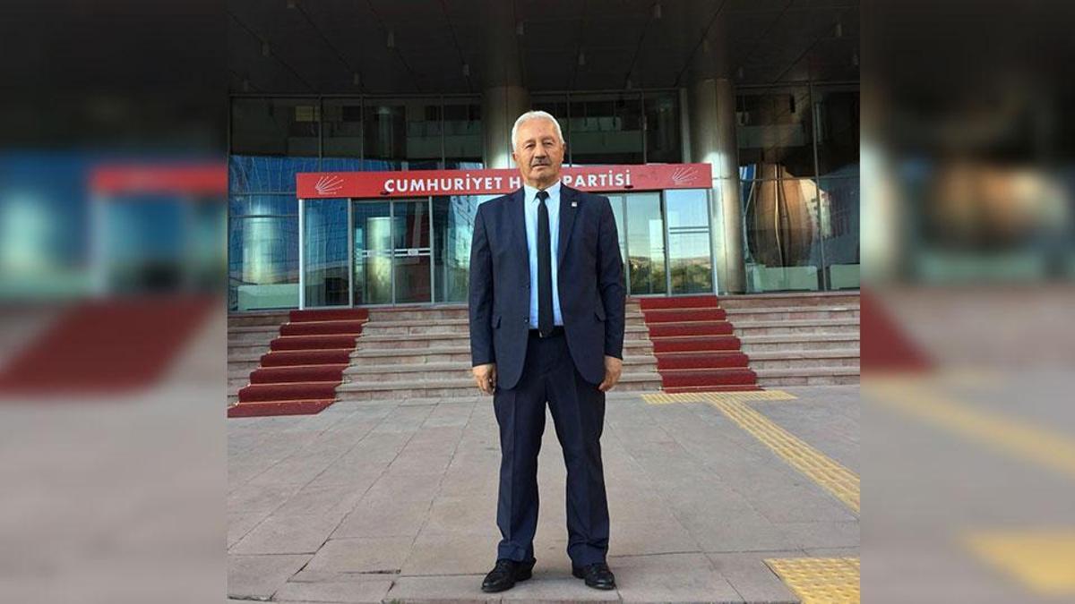 CHP İl Başkan Yardımcısının cansız bedeni bulundu