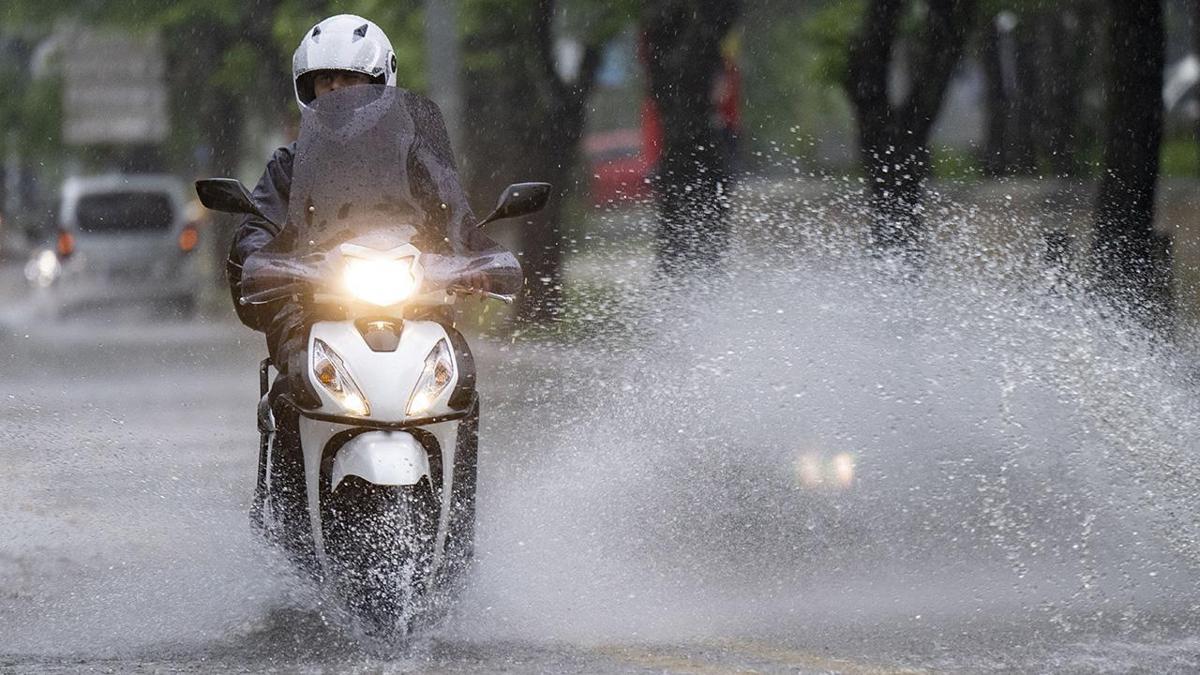 Meteoroloji il il uyardı: Sağanak geliyor
