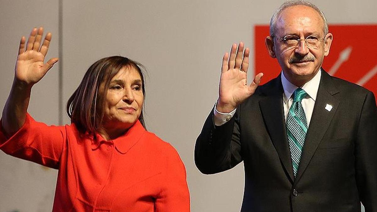 Kılıçdaroğlu çiftini tehdit eden şüpheli tutukland