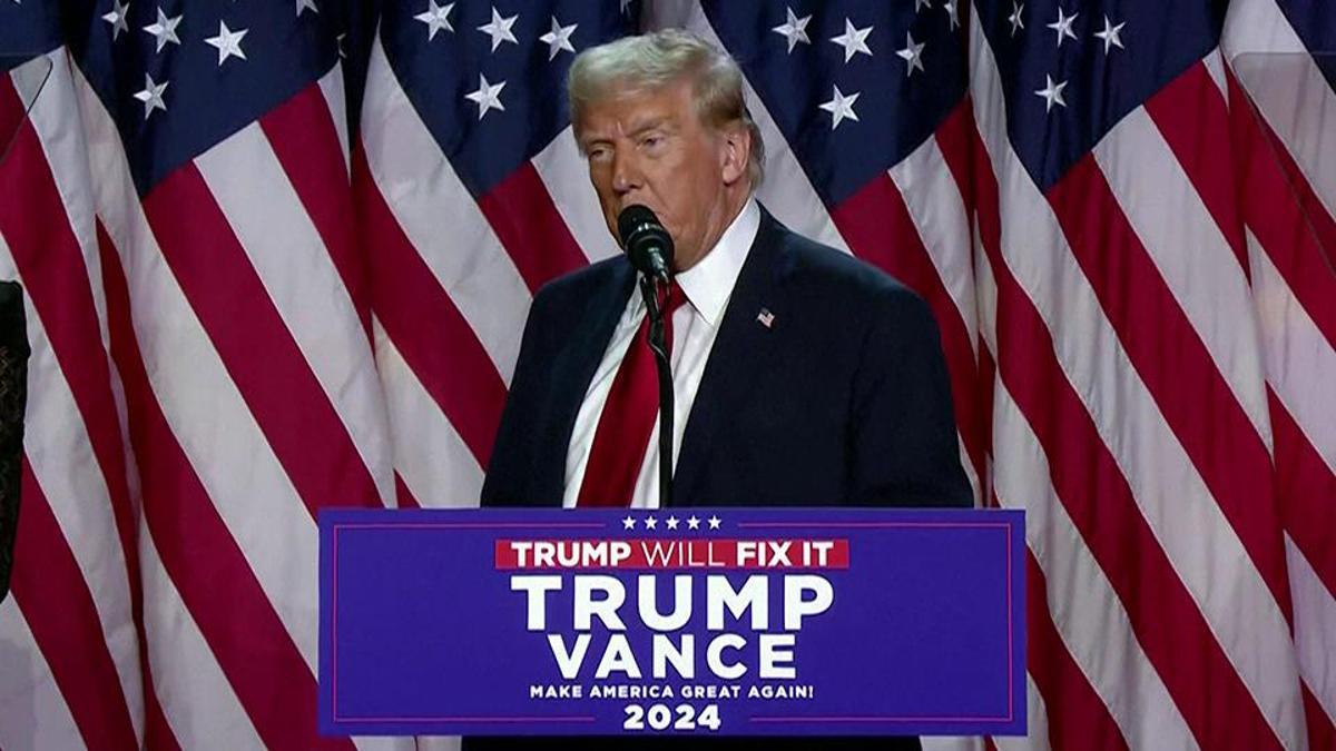 İKİ FARKLI TRUMP | 2024: “Artık savaş yok”, 2026: 